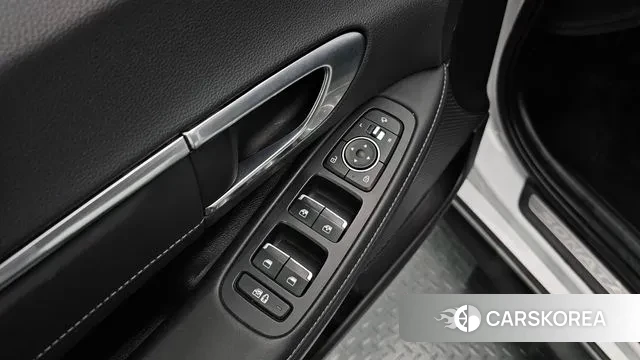 Hyundai Sonata Hybrid (DN8) id 3378409 из Кореи 9