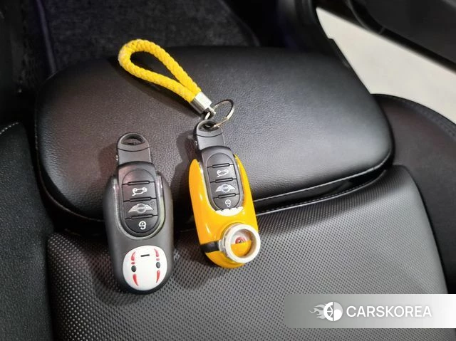 Mini Cooper D id 4605272 из Кореи 9