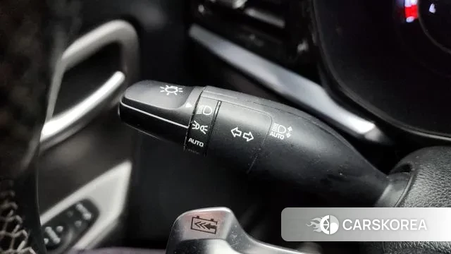 Kia Niro Plus id 3538946 из Кореи 9