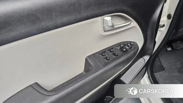 Kia The New Ray id 3429531 из Кореи 9