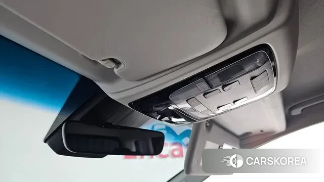 Hyundai Staria id 3654837 из Кореи 9