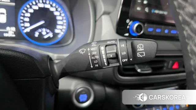 Hyundai The New Kona id 3883828 из Кореи 9