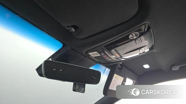Kia K8 Hybrid id 4593894 из Кореи 9