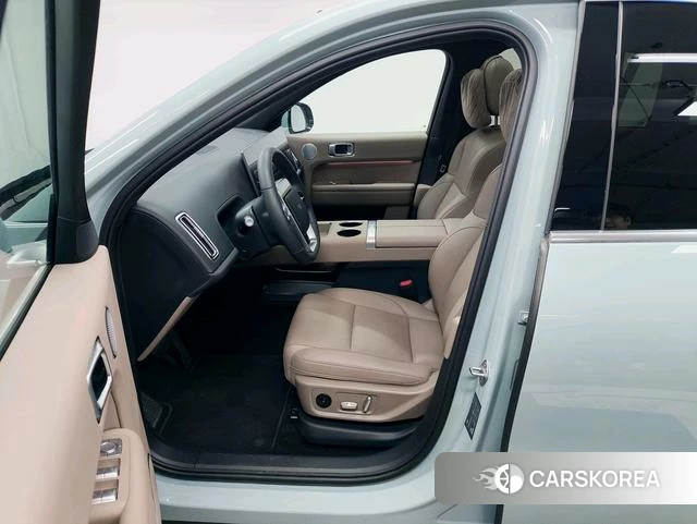 Ideal car Ideal L6 id 4209711 из Китая 9