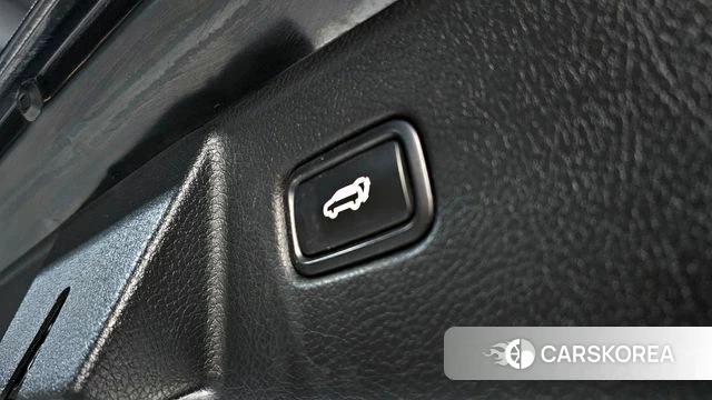 Kia Mohave Master id 3833635 из Кореи 9