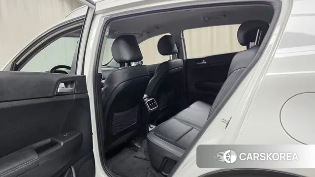 Kia Sportage 4th Generation id 3259460 из Кореи 9