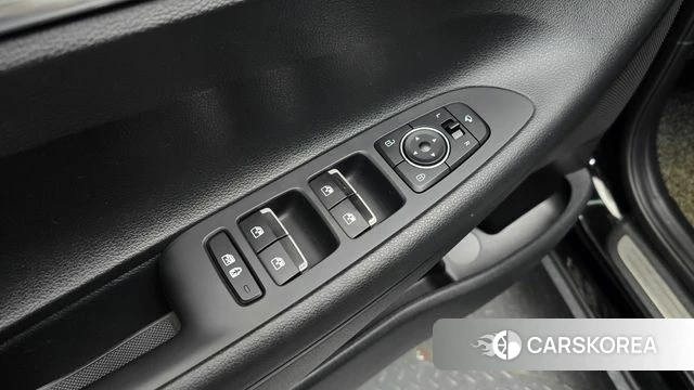 Hyundai The New Grandeur IG id 4683925 из Кореи 9