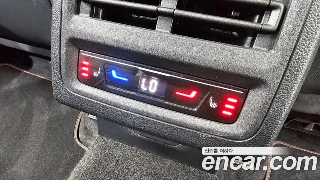 Volkswagen Golf 8th Generation id 2782183 из Кореи 9