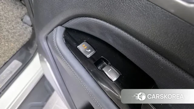 Ssangyong G4 Rexton id 3703507 из Кореи 9