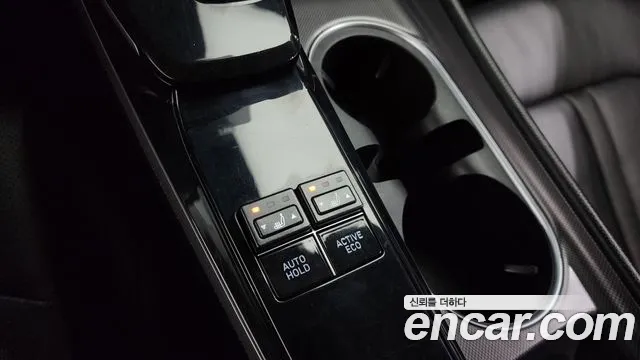 Hyundai Sonata (DN8) id 2454160 из Кореи 9