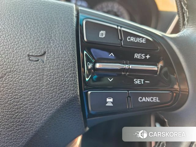 Hyundai Grandeur IG Hybrid id 3886273 из Кореи 9