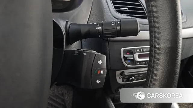 Renault Korea (Samsung) SM3 Neo id 3024573 из Кореи 9