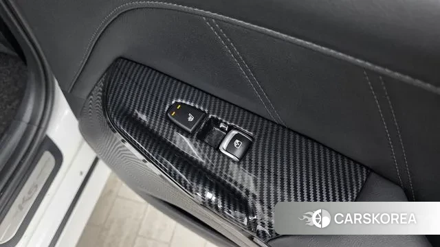 Kia K5 Hybrid 3rd Generation id 3567324 из Кореи 9