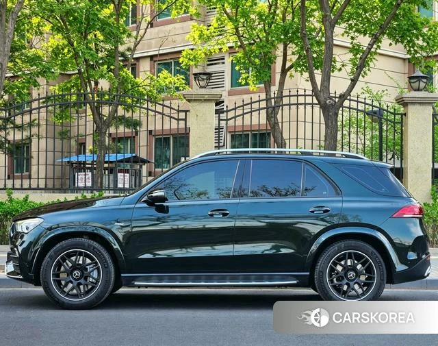 Mercedes-Benz GLE AMG id 4271323 из Китая 9