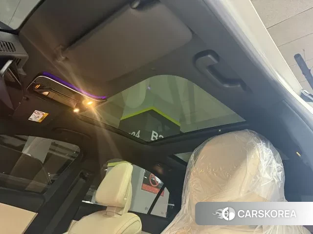 Mercedes-Benz C-Class W206 id 3487253 из Кореи 9