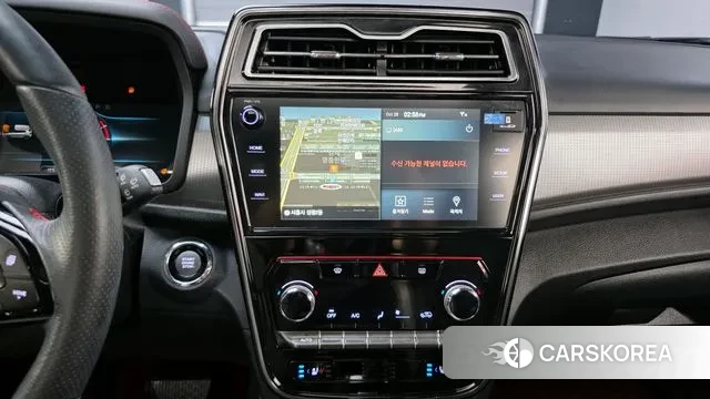 Ssangyong Berry New Tivoli id 3296774 из Кореи 9