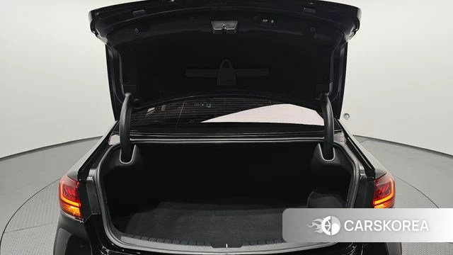 Kia K7 Premier Hybrid id 4632797 из Кореи 9
