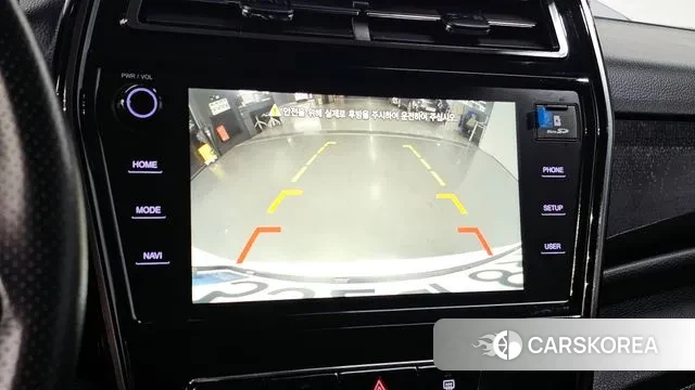 Ssangyong Tivoli Air id 3028528 из Кореи 9