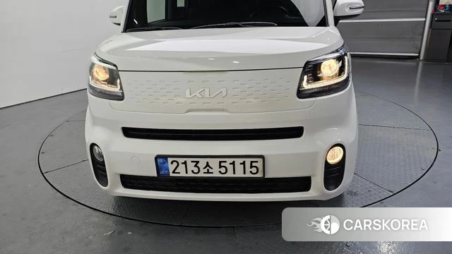 Kia The New Ray id 3892133 из Кореи 9