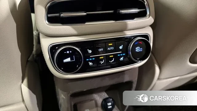 Genesis GV80 id 2984215 из Кореи 9