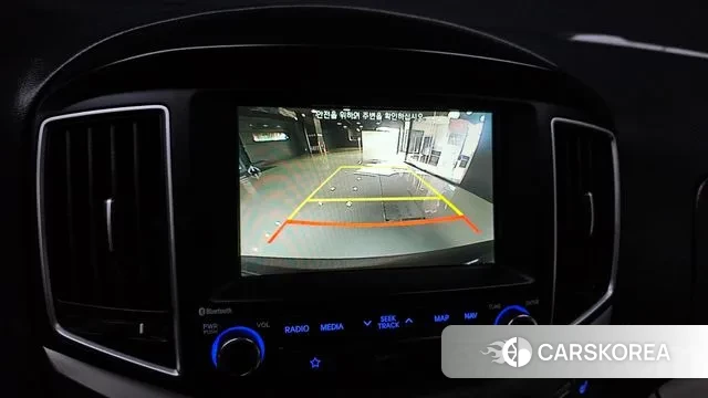 Hyundai The New Grand Starex id 3593150 из Кореи 9