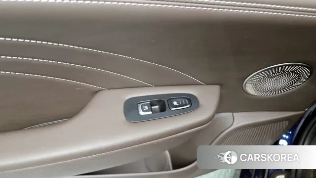 Kia Stinger Meister id 2999705 из Кореи 9