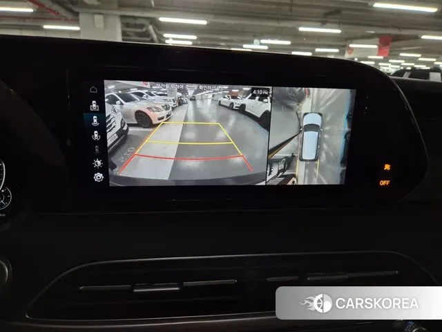 Hyundai Palisade id 3727205 из Кореи 9