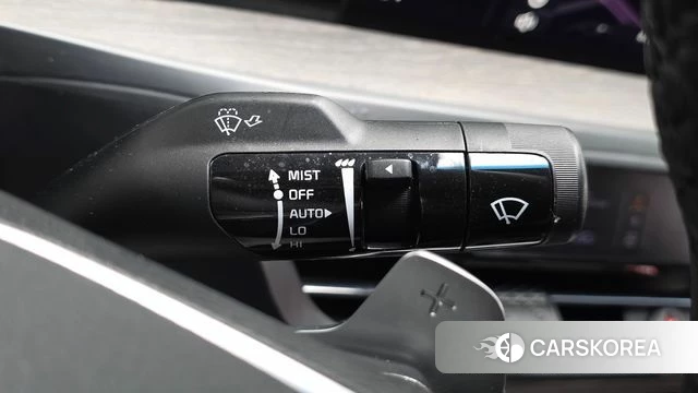 Kia K8 id 4542214 из Кореи 9