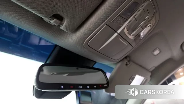 Hyundai Santa Fe TM id 3469260 из Кореи 9