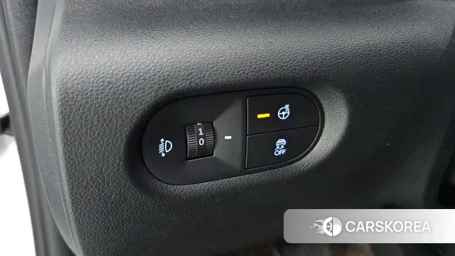 Hyundai Casper id 3640071 из Кореи 9