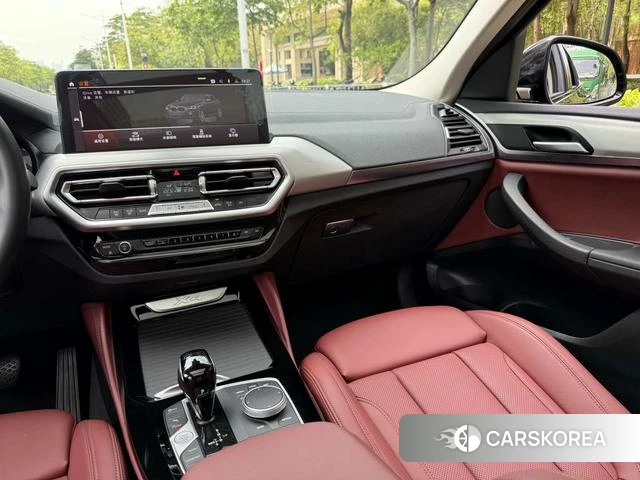 BMW X4 id 4278406 из Китая 9