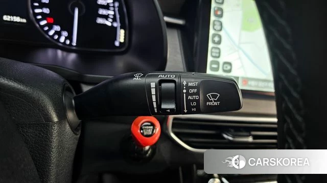 Kia K7 Premier id 4245277 из Кореи 9