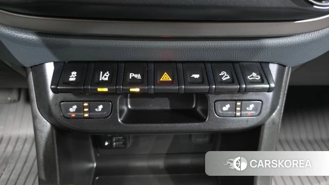 Chevrolet (GM Daewoo) Real New Colorado id 4603234 из Кореи 9