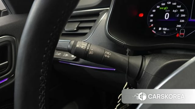 Renault Korea (Samsung) XM3 id 4232359 из Кореи 9