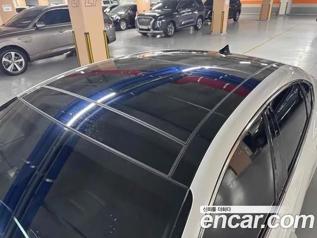 Hyundai Grandeur IG id 2925205 из Кореи 9