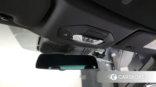 BMW 4 Series (G22) id 3053489 из Кореи 9