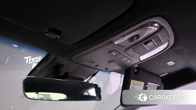 Kia Stinger Meister id 3468696 из Кореи 9