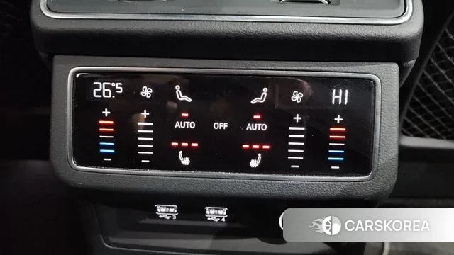 Audi A7 (4K) id 3616669 из Кореи 9