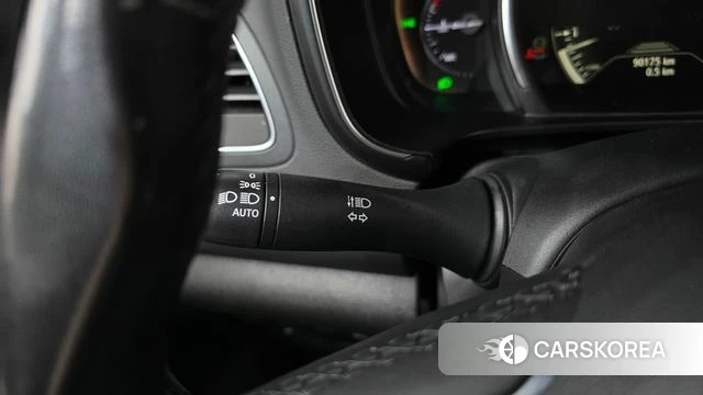 Renault Korea (Samsung) The New QM6 id 4835733 из Кореи 9