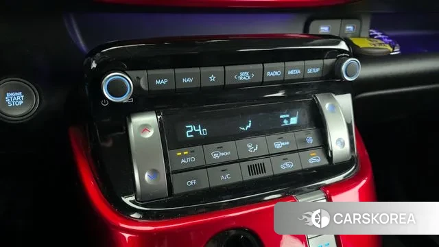 Hyundai Casper id 3621075 из Кореи 9