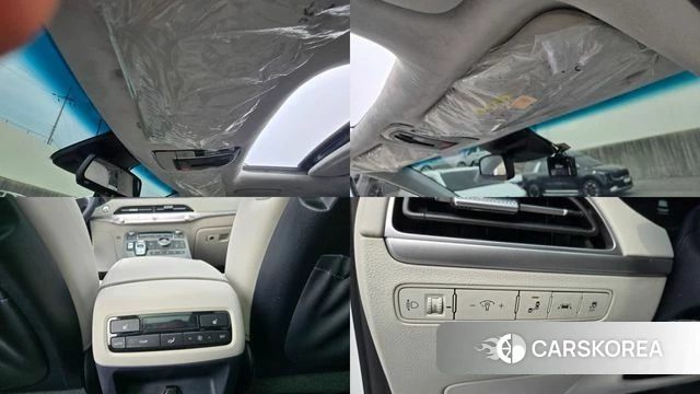 Hyundai Palisade id 3857342 из Кореи 9