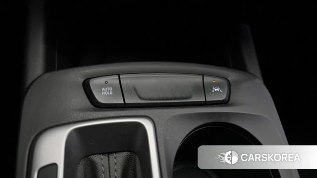 Chevrolet (GM Daewoo) Trax Crossover id 4302021 из Кореи 9