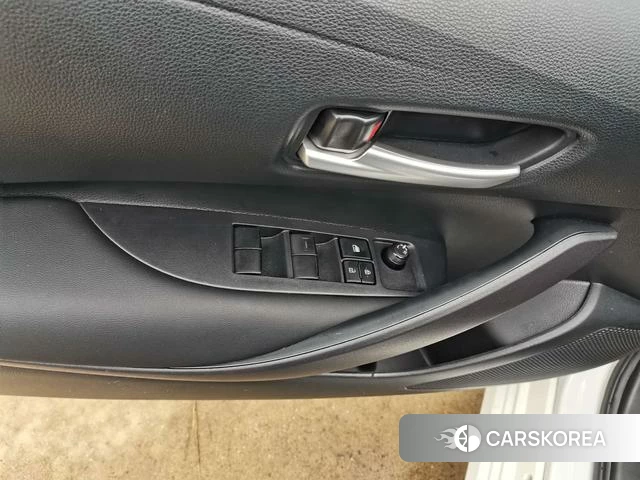 Toyota Corolla id 4257570 из Китая 9
