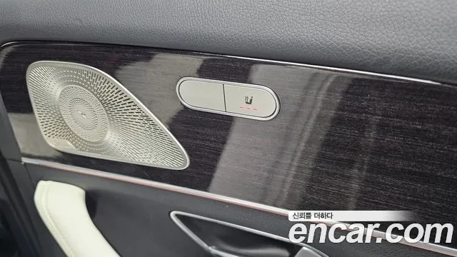 Mercedes-Benz GLE-Class W167 id 2926007 из Кореи 9