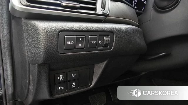 Honda Accord 10th Generation id 4731468 из Кореи 9