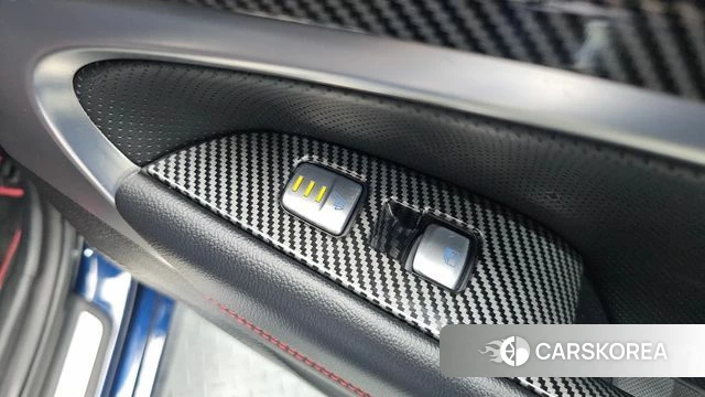 Genesis G70 id 4573982 из Кореи 9