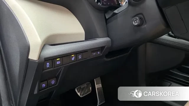 Toyota Sienna 4th Generation id 3701024 из Кореи 9