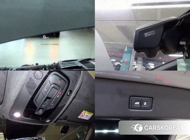 Audi RS7 (4K) id 3115133 из Кореи 9