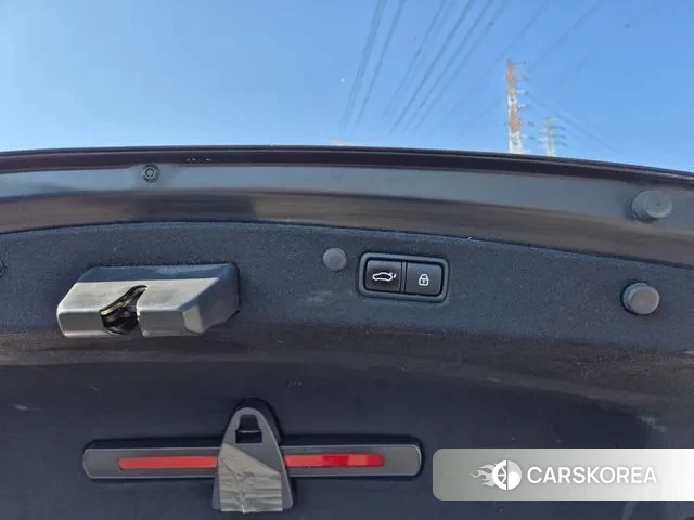 Hyundai The New Grandeur IG id 3391125 из Кореи 9