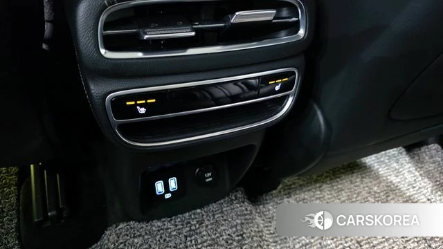 Genesis GV80 id 3828390 из Кореи 9